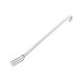 Lopatica francuska 8 cm - inox P11971-08